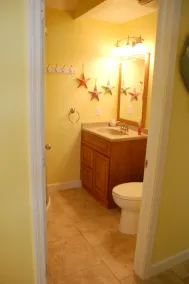 BEACH House / Cottage; en af en slags.  Privat. - Image 3