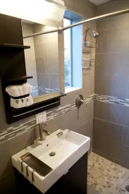 Studio Guesthouse dans le cadre du complexe - Image 2