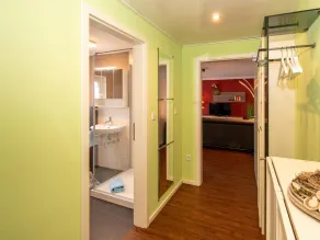 Ferienwohnung Arendt - Appartement/fewo, Dusche, WC, Erdgeschoß/parterre - Image 3