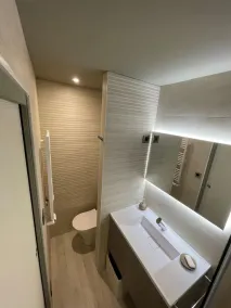 le P'tit Carnon 3* 150m de la plage - Image 2