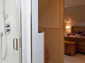 Alojamiento de 3 habitaciones en Linlithgow, near Edinburgh - Image 4