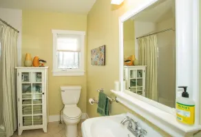 Ny Listning - Owls Nest Beach House - Privat Vacker Sandy Beach - Image 2