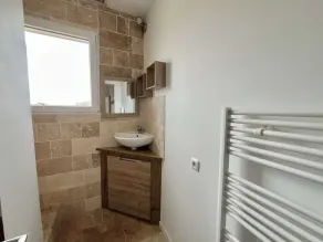 La maison penchée, avec jardin à 50m de la plage - Image 2