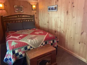 Vintage Vermilion - Hütten und Resort (Cedar Cabin) - Lakeside Cabins - Image 2
