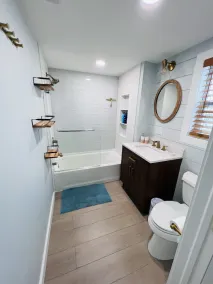 Unique Wildwood 3 BR 1,5 BA Entire House in the Heart of Wildwood! - Image 3