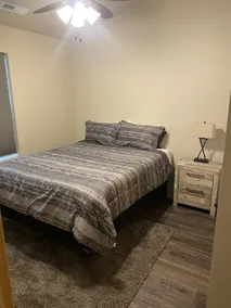 3 bedroom condo, located across the street from Devil Lake - Image 5