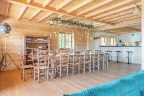 Amazing chalet A Muredda 18 persons domain of Alpe d'Huez - Image 4