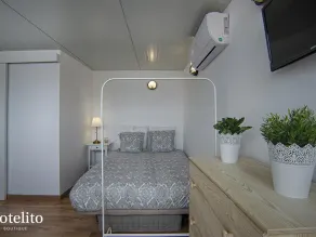 Hotelito Boutique Badalona 6 - Image 5
