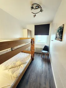 Completely renovated, modern apartment on the 3rd floor. - Image 4