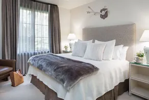 Omtänksamt utsedda Luxury Lodge vid basen av Jackson Hole Resort - Image 5