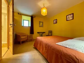 Restored 19th-Century Farmhouse with Garden, Near Trails & Attractions - Image 5