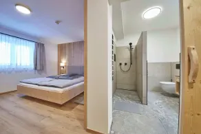 Chalet Almglück by we rent, JOKERCARD INCLUDED - Image 4