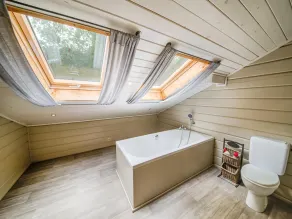 Chalet with sauna near Durbuy - Image 4
