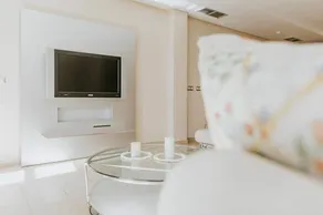 Vacanza 'Urban Paradise 2' con balcone, Wi-Fi e aria condizionata - Image 5