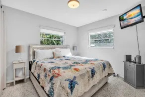 Barefoot Bungalow 2 Bedroom Home - Image 4