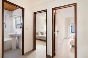 Appartement \"Matinhos House\" avec balcon, Wi-Fi et climatisation - Image 3