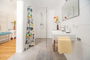 Cityapartment Dornbirn 50qm zentral in Bahnhofsnähe mit TG - Image 3
