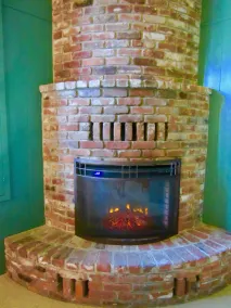 Spacious, Beautiful Russian Riverfront 3-Bd, 2ba Vintage-Modern home, sleeps 6-8 - Image 2