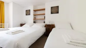 Villa Tola - Giallo - Ein Schlafzimmer Wohnung, Schläft 5 - Image 3