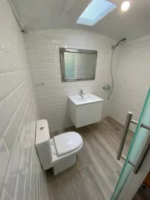 Costa Maresme, Barcelona, Clarks 3 Bdr TownHouse - Image 3
