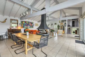 Homerez - Villa in Bidart mit Pool - Image 5