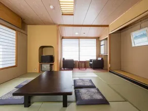 Itoen Hotel Asamanoyu - Image 5