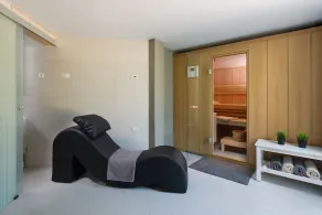 Exklusive 5* Villa mit herrlichem Meerblick und beheiztem Pool - Image 2