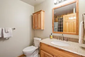 Sweet MTN Cabin 2bedroom 2bath picturesque views - Image 3