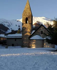 Studio Constellations d'Auron - Image 2