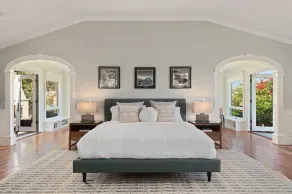 Elevated and Chic Riviera Home with Stunning City & Ocean Views! - Image 3