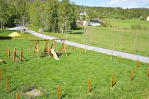 10 person holiday home in EIDSVÅG - Image 3