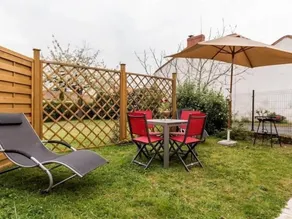 Charming Renovated Cottage in Medieval Clisson with Terrace, Garden, and Modern Amenities - Image 5