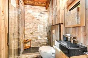 Redwood Hollow~Guerneville~5-Star Redwood Retreat~Hot Tub~Summer Zen Escape! - Image 5