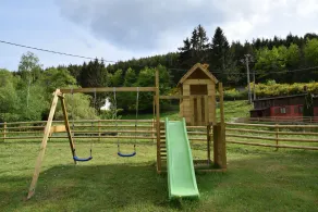 Le Sapin Sec - 3 rooms for 6 people - Image 2