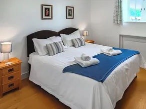 Alojamiento de 4 habitaciones en Aynho, near Banbury - Image 3