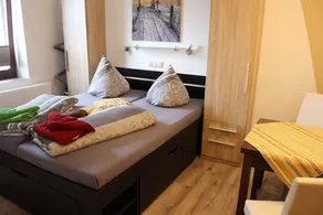 Apartment 2 - Vacation home Zeeck - Image 4