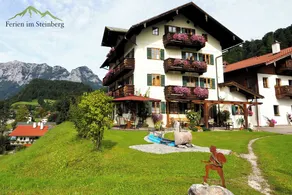 Watzmann - 2-zimmer-ferienwohnung, Südbalkon, 2 Personen, 44 qm, Safe, Küchenecke - Image 4