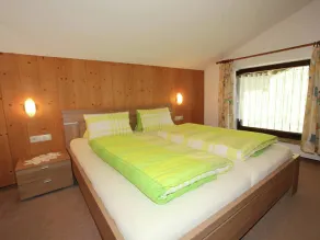 Splendid Apartment in Fugen near Ski Area - Image 5