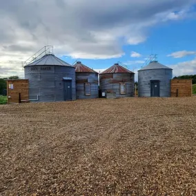 Silo Two at Iron Pear Tree Farm - Image 5