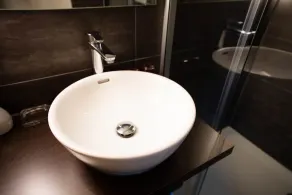 Penthouse på toppen af Villa Wilen, direkte på Sarnen-søen, fantastisk udsigt! - Image 3