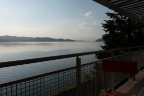 Traumwohnung, grosse Terrasse, direkt am Zuger See - Image 5