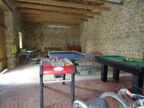 charmerende sommerhus i et roligt og grønne omgivelser, opvarmet pool - Image 3