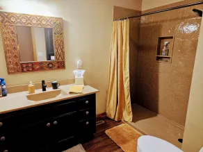 Discover Ms. Becky's Bungalow, single level home in Marion County, Iowa! - Image 3