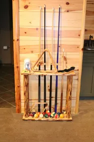 Året rundt sjov tæt på søer, golf og ski! - Image 4