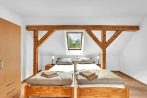 Casa de férias luxuosa em estilo de quinta com celeiro de pedra e grande piscina perto do zoológico - Image 5