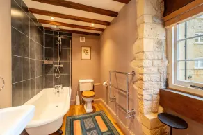 The Millstream 3 bedroom in the Cotswolds - Image 4
