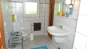 Vacanze direttamente dietro la diga nella casa per le vacanze al Ferienhof Kohn - Image 4