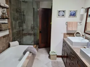 Schöner Strand in der Nähe von Townhome - Image 3