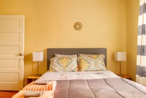 Spacious family friendly 3BR 1st FL apt. Kelly SQ, collages & universities  - Image 5
