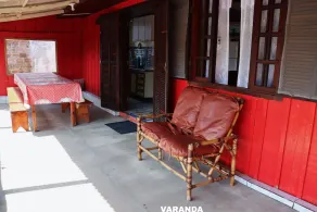 Vacation Home in Itapoá, SC (Pets Allowed) - Image 1